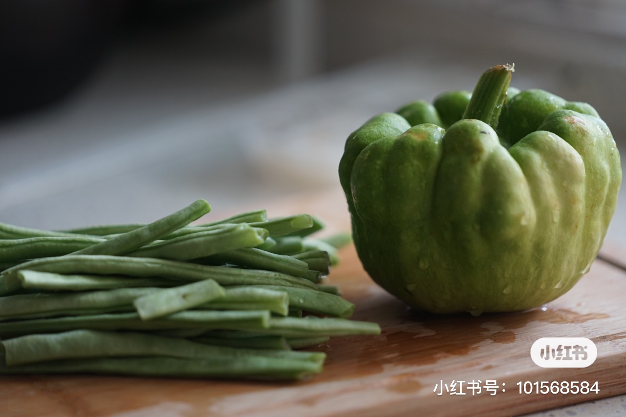 龙豆是一种菜，很想知道它的样子，天津那里有卖的_百度知道