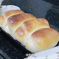 #名厨汁味正当夏#芝士火腿吐司的做法图解10