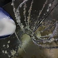 圣诞麋鹿饼干的做法图解4
