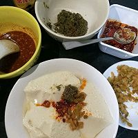 涿州风味豆腐脑的做法图解8
