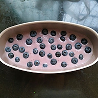 蓝莓牛奶冻的做法图解7