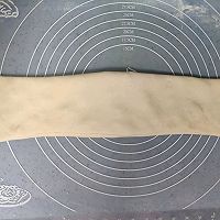 生煎花卷的做法图解5