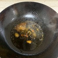 五柳炸蛋的做法图解4