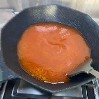 #橄想橄做，就是中国味#酸汤荤豆花的做法图解6