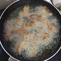 糖醋里脊的做法图解6