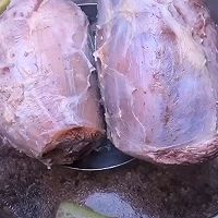 绝味酱牛肉的做法图解5