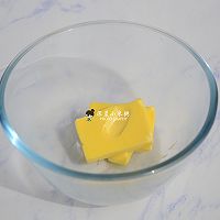 #安佳真草饲 营养护全家#巧克力曲奇的做法图解3