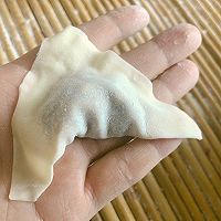 美味早餐鲜肉虾仁小馄饨的做法图解7