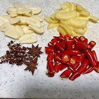 酱腌黄瓜的做法图解3