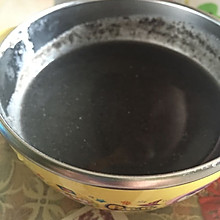 豆浆机芝麻糊