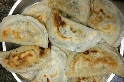 糍粑  好吃不腻～