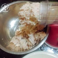 孩子爱吃的肉条（肉松）的做法图解4