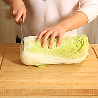 响油白菜——迷迭香的做法图解1