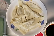 白菜肉饺子的做法