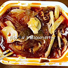 懒人火锅