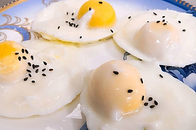 碗蒸鸡蛋