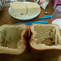 面包秀（面包冰激凌）的做法图解3