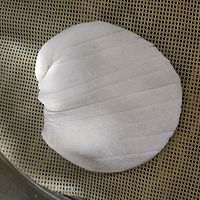中式贝壳三明治的做法图解3