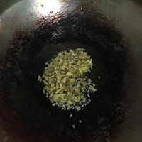 米酒煎蛋的做法图解4