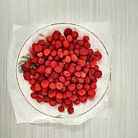 春味，莓果马芬的做法图解2