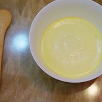 宝宝辅食蒸蛋的做法图解6