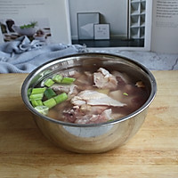 小鸡炖蘑菇的做法图解8