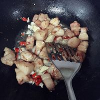 梅干菜烧肉的做法图解4