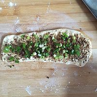 烙饼的做法图解5