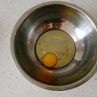 巧克力蔓越莓马芬蛋糕的做法图解1