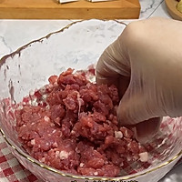 菠萝牛肉汉堡•能量早餐轻松做的做法图解1