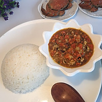 时令美味秃黄油捞饭的做法图解10