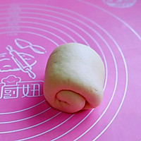 #钟于经典传统味#奶酪吐司的做法图解12