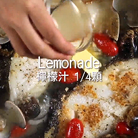 白酒蛤蜊新西兰银鳕鱼锅的做法图解6