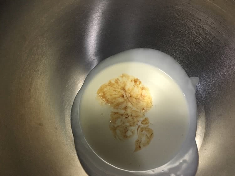 朗姆肉桂酒渍柿子塔的做法图解19