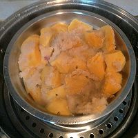 川味粉蒸肉的做法图解8