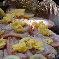 #奈特兰草饲营养美味#黄油奶香鸡翅|入味脱骨鲜嫩多汁的做法图解9