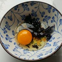 海味杂蔬蛋花汤的做法图解4