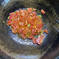 西红柿土豆的做法图解3