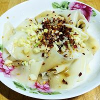 油泼面的做法图解5