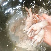 网红泡爪的做法图解2