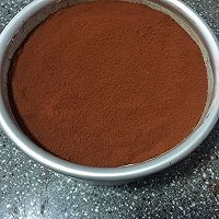 提拉米苏（六寸）的做法图解22