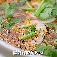 香辣脆藕的做法图解4