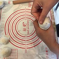 零失败葱油饼，做出了千层饼的感觉的做法图解10