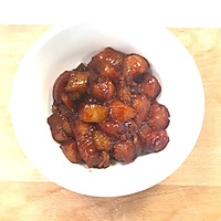 彩椒鸡肉串的做法图解3