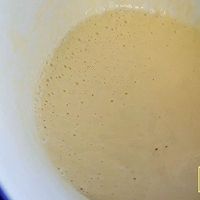 ★奶香玉米小软饼★的做法图解7