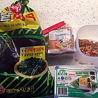 日本大酱汤的做法图解1