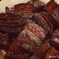 红烧肉炖土豆的做法图解4