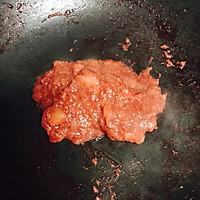 减肥餐之无糖果草莓酱的做法图解3