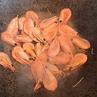 红烧北极虾的做法图解1