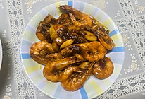 茄汁大虾的做法